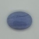 Blue Lace Agate 8.41 Ct Good Quality Blue Lace Agate 8.41 Ct Good Quality